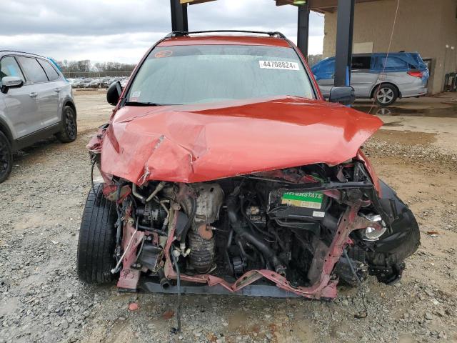 Photo 5 from auction – 2008 TOYOTA RAV4 with VIN JTMZD33V386060206