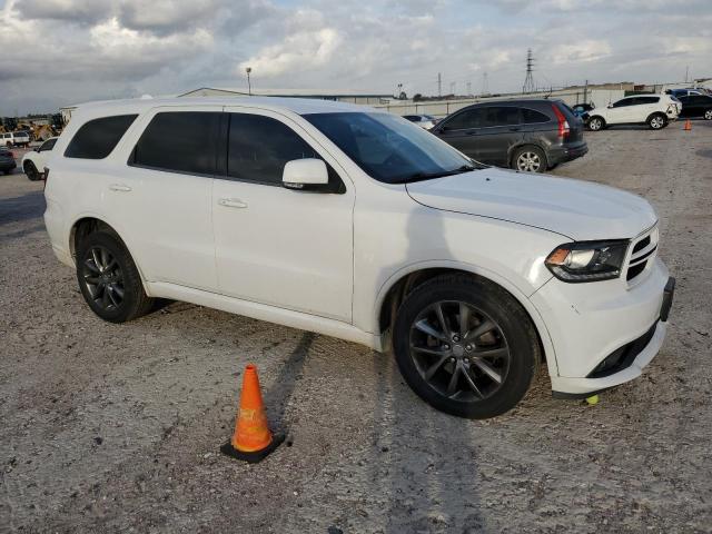 Photo 4 from auction – 2014 DODGE DURANGO R/ with VIN 1C4SDHCT4EC344244