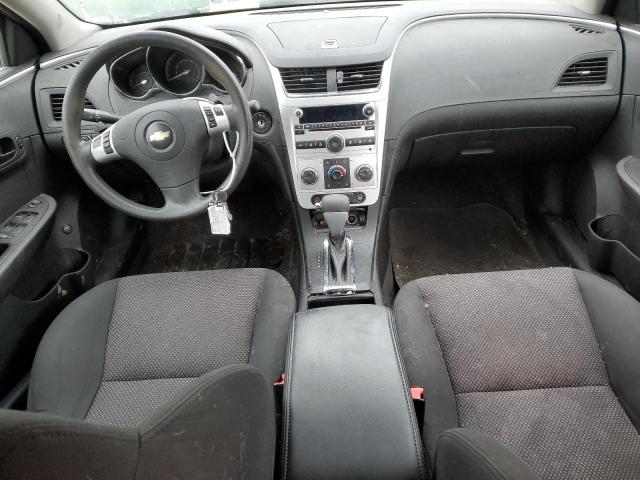Photo 8 from auction – 2010 CHEVROLET MALIBU 1LT with VIN 1G1ZC5EB8A4108911