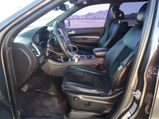 Photo 7 from auction – 2015 DODGE DURANGO SX with VIN 1C4RDHAG5FC922762
