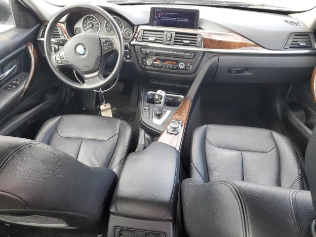 Photo 8 from auction – 2013 BMW 328 XI SUL with VIN WBA3B5C53DF593350