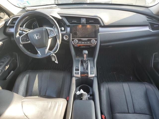 Photo 8 from auction – 2016 HONDA CIVIC EXL with VIN 2HGFC1F77GH641097