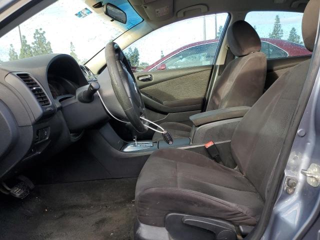 Фото 7 с аукциона – 2012 NISSAN ALTIMA BAS с VIN 1N4AL2AP3CN511654
