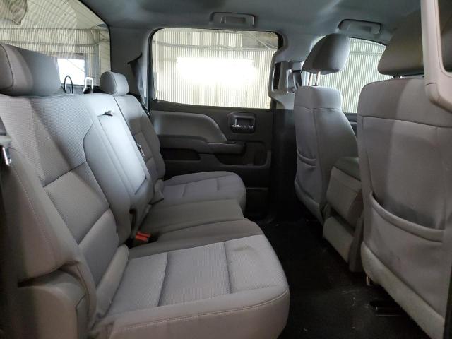 Photo 10 from auction – 2018 CHEVROLET 1500 SILVE with VIN 3GCUKPEC7JG481353