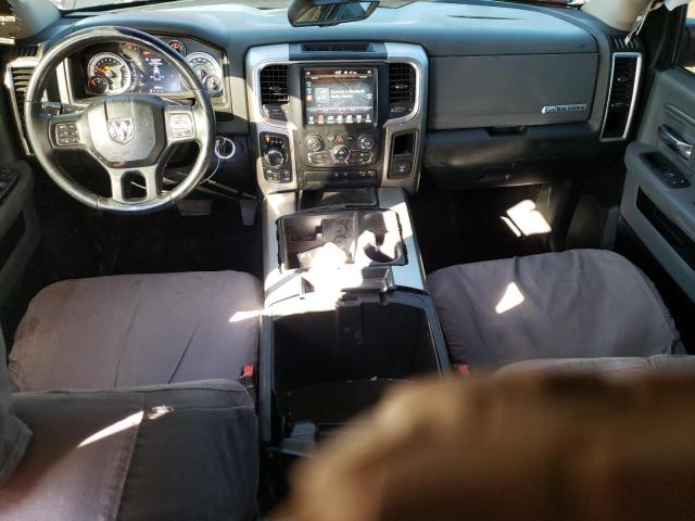 Photo 8 from auction – 2017 RAM 1500 SLT with VIN 3C6RR7LT7HG523445