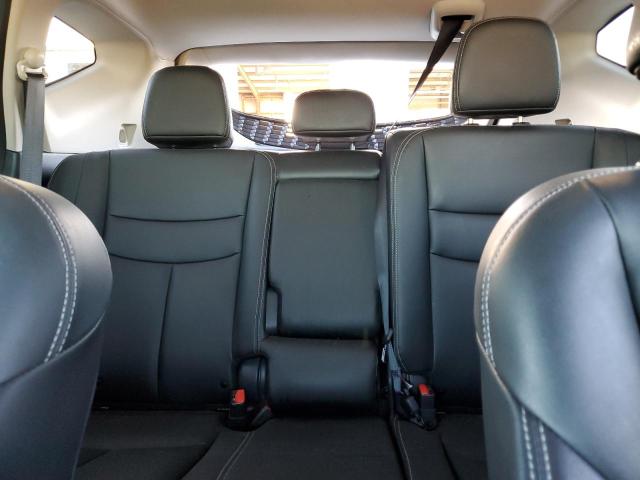 Photo 10 from auction – 2023 NISSAN MURANO SV with VIN 5N1AZ2BS0PC129400