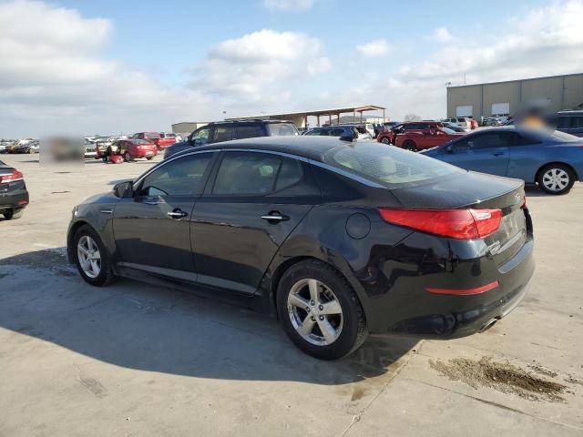 Photo 2 from auction – 2015 KIA OPTIMA LX with VIN 5XXGM4A78FG517091