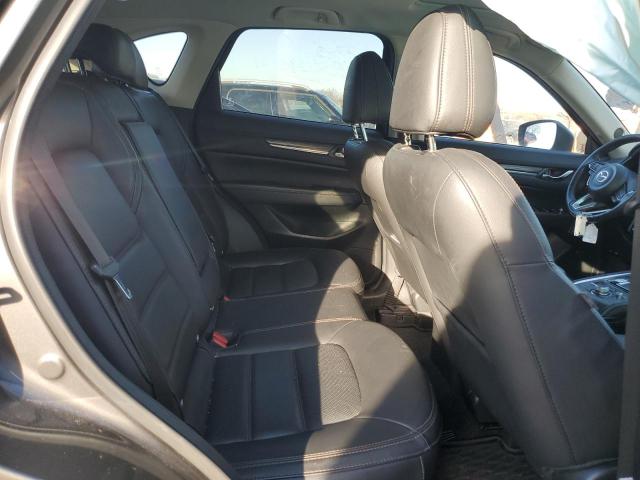 Photo 10 from auction – 2020 MAZDA CX-5 GRAND with VIN JM3KFBDM0L1815434