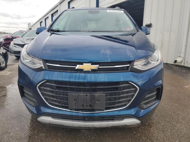 Photo 5 from auction – 2020 CHEVROLET TRAX 1LT with VIN 3GNCJLSB2LL341957