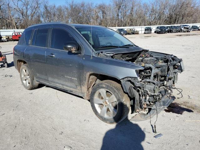 Photo 4 from auction – 2013 JEEP COMPASS SP with VIN 1C4NJDBB6DD209458
