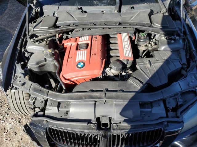 Photo 11 from auction – 2006 BMW 325 I with VIN WBAVB13586KR64174