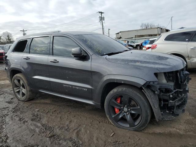 Photo 4 from auction – 2017 JEEP GRAND CHER with VIN 1C4RJFDJ7HC964678