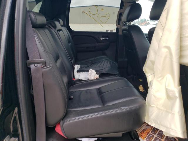 Photo 10 from auction – 2012 CHEVROLET AVALANCHE with VIN 3GNTKFE75CG179451