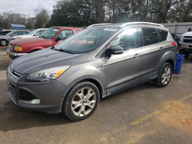 FORD ESCAPE 2014 with VIN 1FMCU9J99EUB07093 - Photo from auction