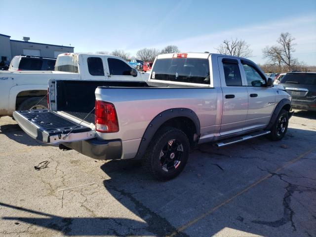 Photo 3 from auction – 2010 DODGE RAM 1500 with VIN 1D7RV1GT1AS205207