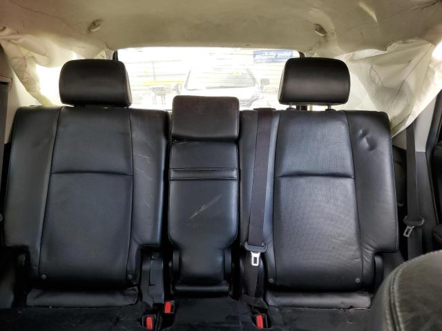 Foto 10 de la subasta – 2015 TOYOTA 4RUNNER SR con VIN JTEBU5JR2F5250628