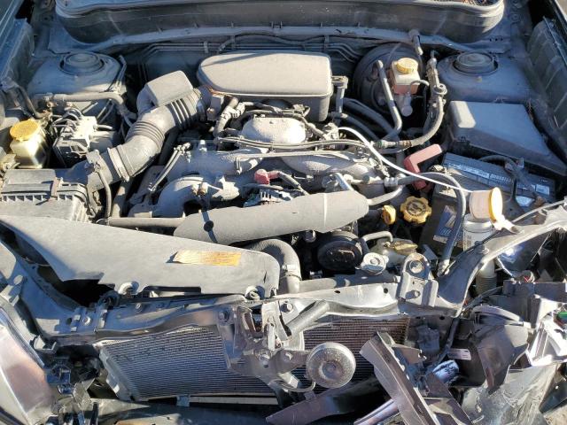 Photo 11 from auction – 2010 SUBARU FORESTER 2 with VIN JF2SH6DC4AH906679
