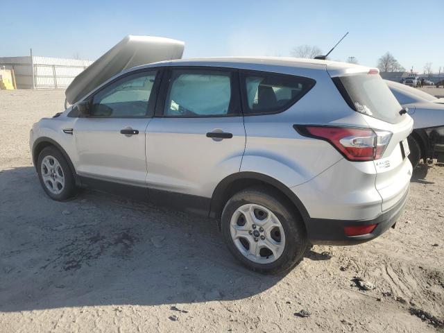 Photo 2 from auction – 2017 FORD ESCAPE S with VIN 1FMCU0F71HUD74218