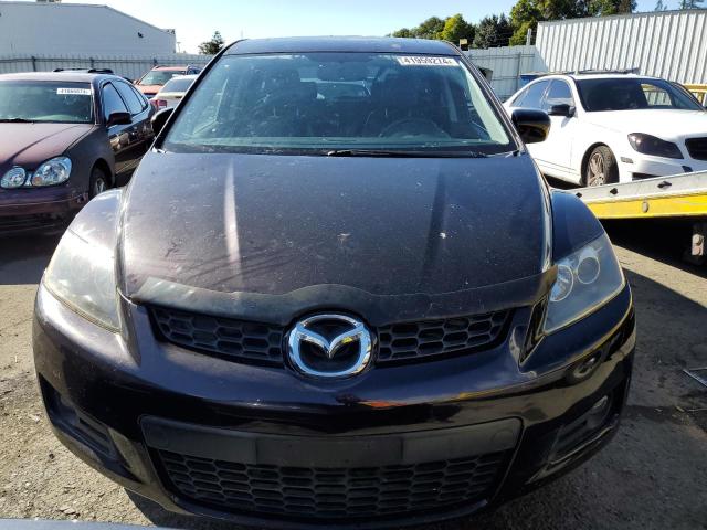 Photo 5 from auction – 2007 MAZDA CX-7 with VIN JM3ER29L070105000