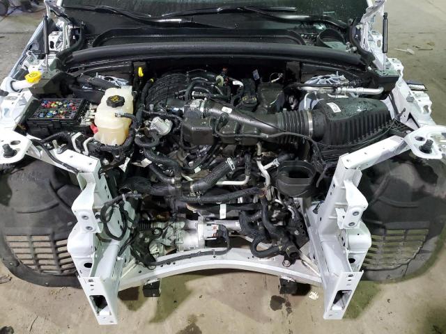 Photo 11 from auction – 2023 JEEP GRAND CHER with VIN 1C4RJHAGXPC640563