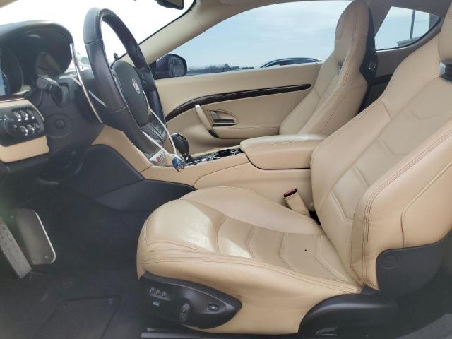 Photo 7 from auction – 2017 MASERATI GRANTURISM with VIN ZAM45VLA7H0203642