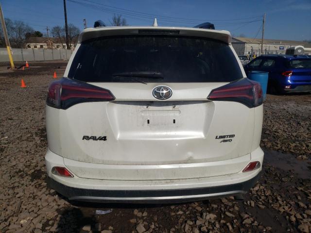 Photo 6 from auction – 2018 TOYOTA RAV4 LIMIT with VIN JTMDFREV1JJ728382