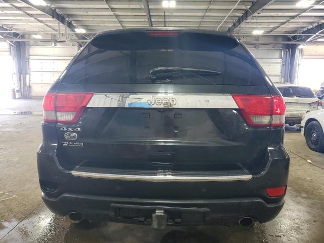Photo 6 from auction – 2011 JEEP GRAND CHER with VIN 1J4RR6GT9BC696465