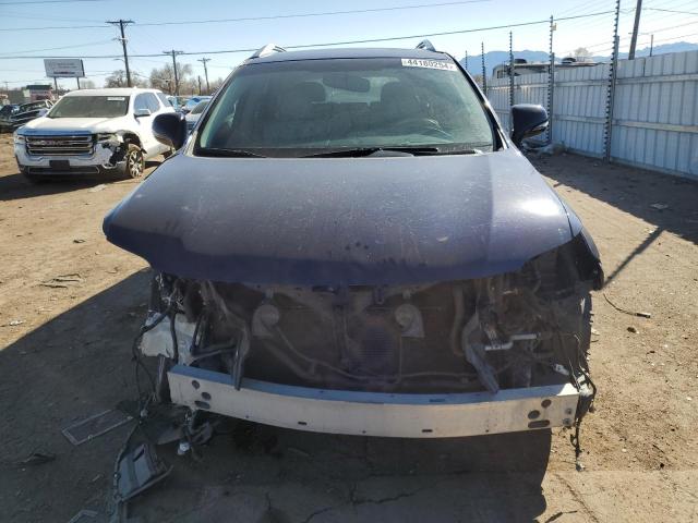 Photo 5 from auction – 2015 LEXUS RX 450H with VIN 2T2BC1BA5FC002168