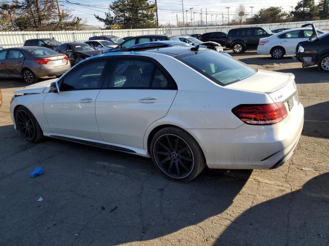 Photo 2 from auction – 2015 MERCEDES-BENZ E 350 with VIN WDDHF5KB1FB091327