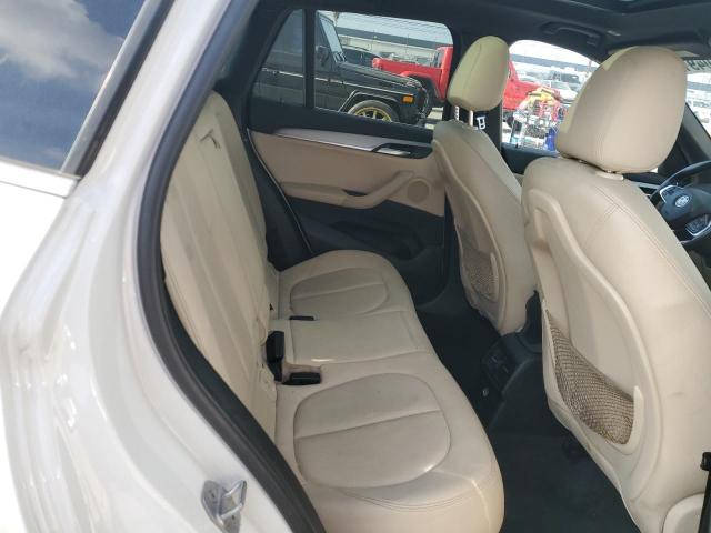 Photo 11 from auction – 2016 BMW X1 XDRIVE2 with VIN WBXHT3C3XG5E56219