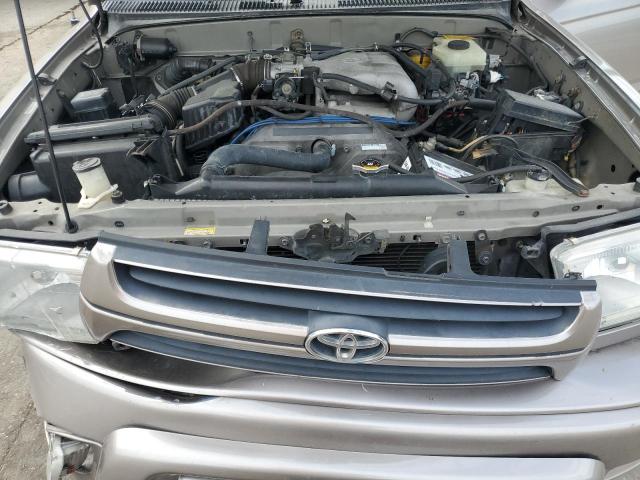 Photo 12 from auction – 2002 TOYOTA 4RUNNER SR with VIN JT3GN86R020219553