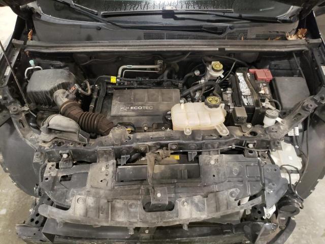 Photo 12 from auction – 2016 CHEVROLET TRAX LS with VIN KL7CJKSB5GB609133