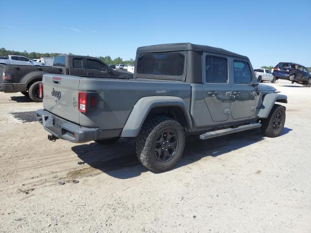Photo 3 from auction – 2021 JEEP GLADIATOR with VIN 1C6HJTAG2ML524937