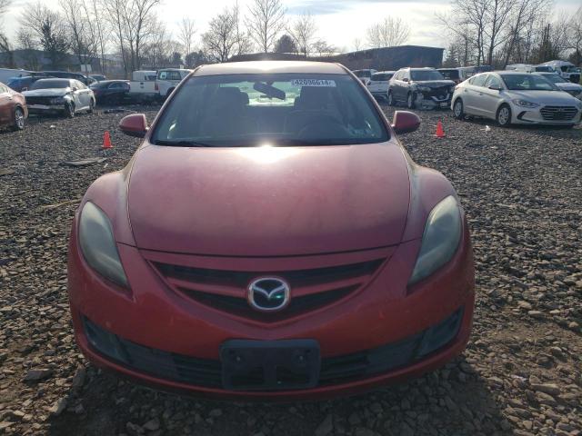 Photo 5 from auction – 2012 MAZDA 6 I with VIN 1YVHZ8BH7C5M30068