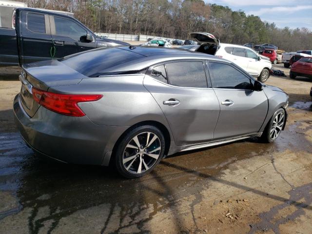 Photo 3 from auction – 2017 NISSAN MAXIMA 3.5 with VIN 1N4AA6AP7HC408754