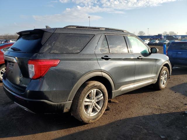 Zdjęcie 3 z aukcji – 2022 FORD EXPLORER X z VIN 1FMSK8DH7NGA90923