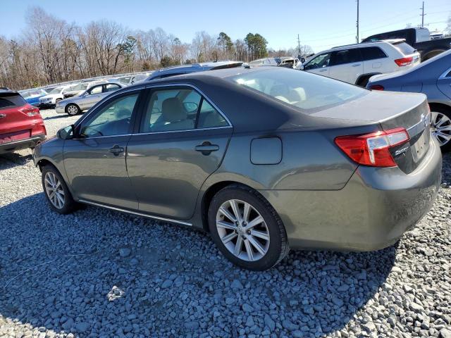 Photo 2 from auction – 2014 TOYOTA CAMRY L with VIN 4T4BF1FK4ER379110