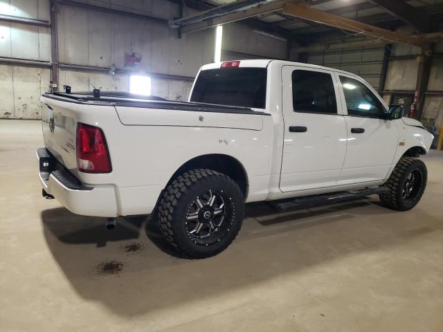 Photo 3 from auction – 2019 RAM 1500 CLASS with VIN 1C6RR7KT7KS677560
