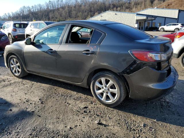 Photo 2 from auction – 2011 MAZDA 3 I with VIN JM1BL1VFXB1385826