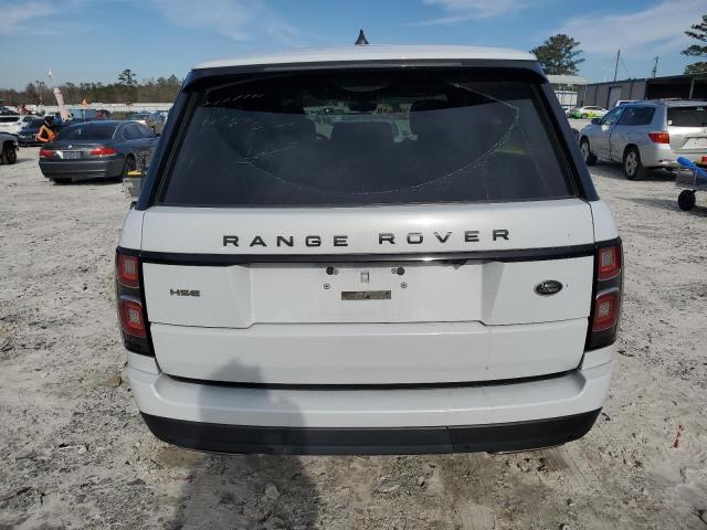 Photo 6 from auction – 2019 LAND ROVER RANGE ROVE with VIN SALGS2SV0KA543416