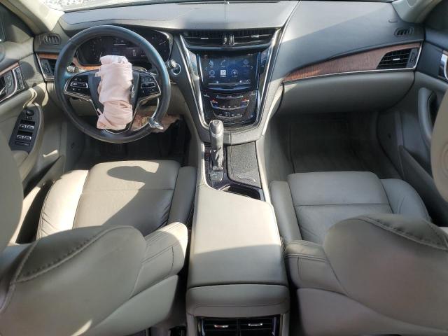 Photo 8 from auction – 2014 CADILLAC CTS with VIN 1G6AP5SX1E0190702
