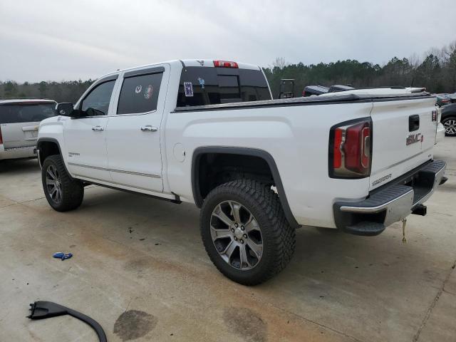 Photo 2 from auction – 2018 GMC SIERRA K15 with VIN 3GTU2NER7JG226050