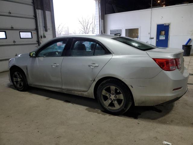 Photo 2 from auction – 2013 CHEVROLET MALIBU LS with VIN 1G11B5SA2DF138801