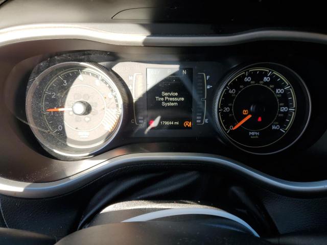 Photo 9 from auction – 2015 JEEP CHEROKEE L with VIN 1C4PJLCS8FW553706