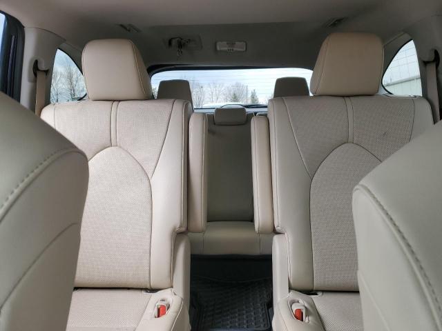 Photo 10 from auction – 2023 TOYOTA HIGHLANDER with VIN 5TDXBRCH3PS128691