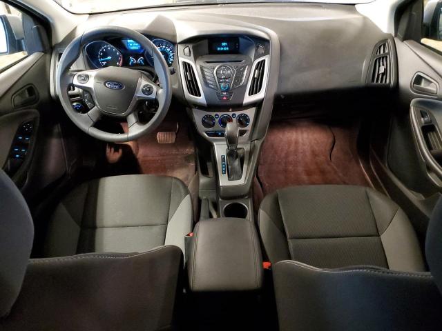 Photo 8 from auction – 2012 FORD FOCUS SE with VIN 1FAHP3K24CL427656