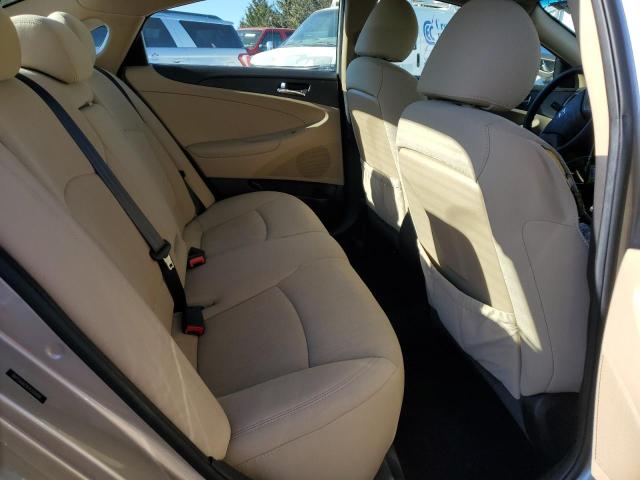 Photo 10 from auction – 2012 HYUNDAI SONATA GLS with VIN 5NPEB4AC9CH320490
