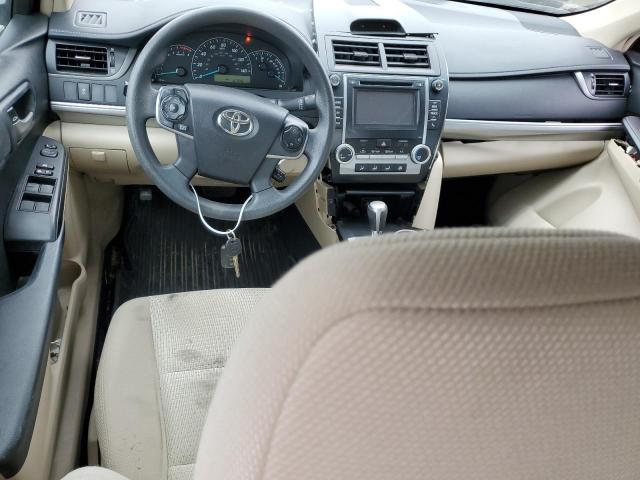 Photo 8 from auction – 2014 TOYOTA CAMRY L with VIN 4T1BF1FK3EU867393