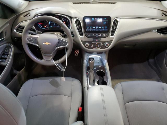Photo 8 from auction – 2016 CHEVROLET MALIBU LT with VIN 1G1ZE5ST2GF335001