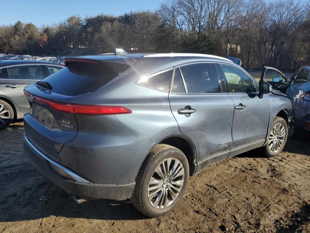 Photo 3 from auction – 2021 TOYOTA VENZA LE with VIN JTEAAAAH5MJ066406